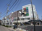 ★★サクラス戸塚 2240m