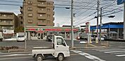 サンクス藤沢秋葉台店 735m