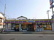 ミニストップ藤沢宮前店 徒歩12分。コンビニ 930m