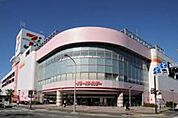 イトーヨーカドー横浜別所店 徒歩7分。スーパー 490m