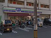 スリーエフ栄飯島店 徒歩18分。コンビニ 1370m