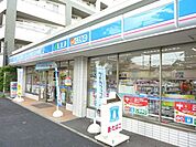 ★★ローソン 徒歩10分。コンビニ 760m