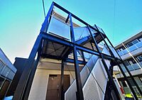 神奈川県鎌倉市小袋谷1丁目9-12：物件画像／株式会社タウンハウジング神奈川　戸塚店