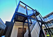 ★お洒落な外観です★