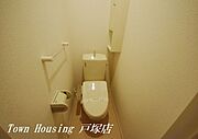 ★★温水洗浄便座実装★★