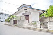 ★一戸建てです★