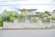 ★閑静な住宅街にございます★