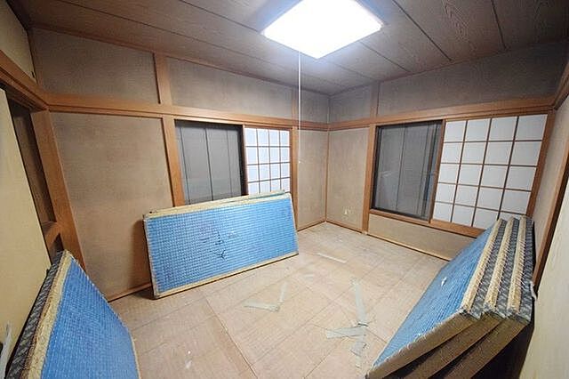 子供部屋
