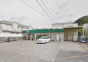 ユーコープ玉縄店 徒歩16分。スーパー 1250m