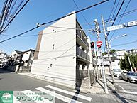 神奈川県横浜市港南区大久保2丁目：物件画像／株式会社タウンハウジング神奈川　戸塚店
