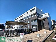 神奈川県藤沢市打戻：物件画像／株式会社タウンハウジング神奈川　戸塚店