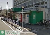 ★★スーパー生鮮館TAIGA 徒歩9分。スーパー 690m