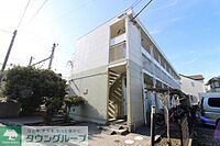 神奈川県鎌倉市小袋谷2丁目4-25：物件画像／株式会社タウンハウジング神奈川　戸塚店