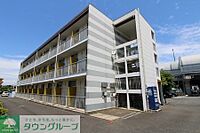 神奈川県茅ヶ崎市赤羽根：物件画像／株式会社タウンハウジング神奈川　戸塚店