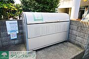 ★ゴミ置き場★