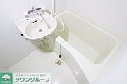 ★バスルーム★
