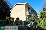 ★外観★