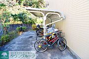★駐輪場★