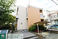 神奈川県鎌倉市大船5丁目8-13：物件画像／株式会社タウンハウジング神奈川　戸塚店