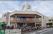 ココカラファインイトーヨーカドー大船店 徒歩13分。 990m