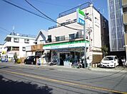 ファミリーマート鎌倉雪ノ下店 徒歩13分。コンビニ 1040m