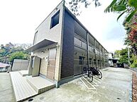 神奈川県横浜市保土ケ谷区月見台22-41：物件画像／株式会社タウンハウジング神奈川　戸塚店