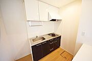 ★収納多めのキッチン★