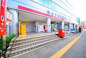 保土ヶ谷郵便局 徒歩27分。郵便局 2120m