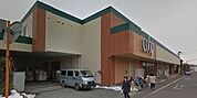 ユーコープ湘南台店 682m