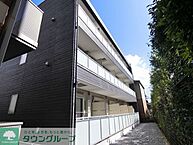 神奈川県鎌倉市山崎991-1：物件画像／株式会社タウンハウジング神奈川　戸塚店