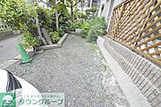 共有部分