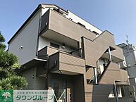 神奈川県横浜市磯子区杉田4丁目：物件画像／株式会社タウンハウジング神奈川　戸塚店