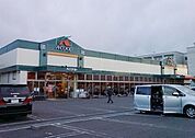 A・コープ原宿店 徒歩15分。スーパー 1160m