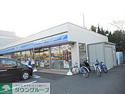 ローソン戸塚原宿四丁目店 徒歩20分。コンビニ 1530m
