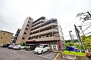 川名2LDKマンション★★★