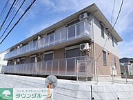 神奈川県横浜市戸塚区東俣野町：物件画像／株式会社タウンハウジング神奈川　戸塚店