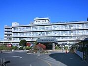 財団法人同友会藤沢湘南台病院 徒歩17分。病院 1320m