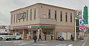 セブンイレブン横浜戸塚町日之出橋店 1036m