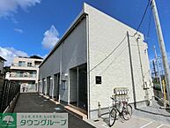 神奈川県鎌倉市小袋谷2丁目12-1：物件画像／株式会社タウンハウジング神奈川　戸塚店