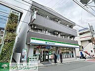 神奈川県横浜市戸塚区戸塚町：物件画像／株式会社タウンハウジング神奈川　戸塚店