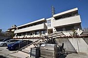 ★★戸塚駅までで徒歩12分