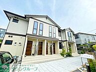 神奈川県藤沢市辻堂太平台1丁目2-9：物件画像／株式会社タウンハウジング神奈川　戸塚店