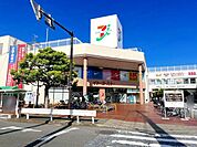 イトーヨーカドー大船店 徒歩18分。 1380m