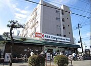 オーケー 1200m