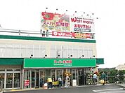 スーパー生鮮館TAIGA藤沢店 712m