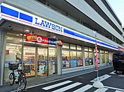 ローソン藤沢駅北口店 1132m