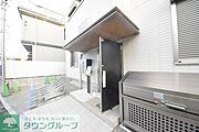 ★エントランス★