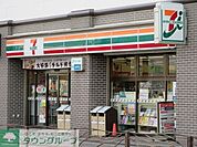 セブンイレブン藤沢駅北口店 徒歩9分。コンビニ 720m