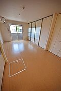 ★きれいなフローリングのお部屋です★