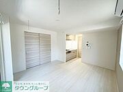 リビング/居室